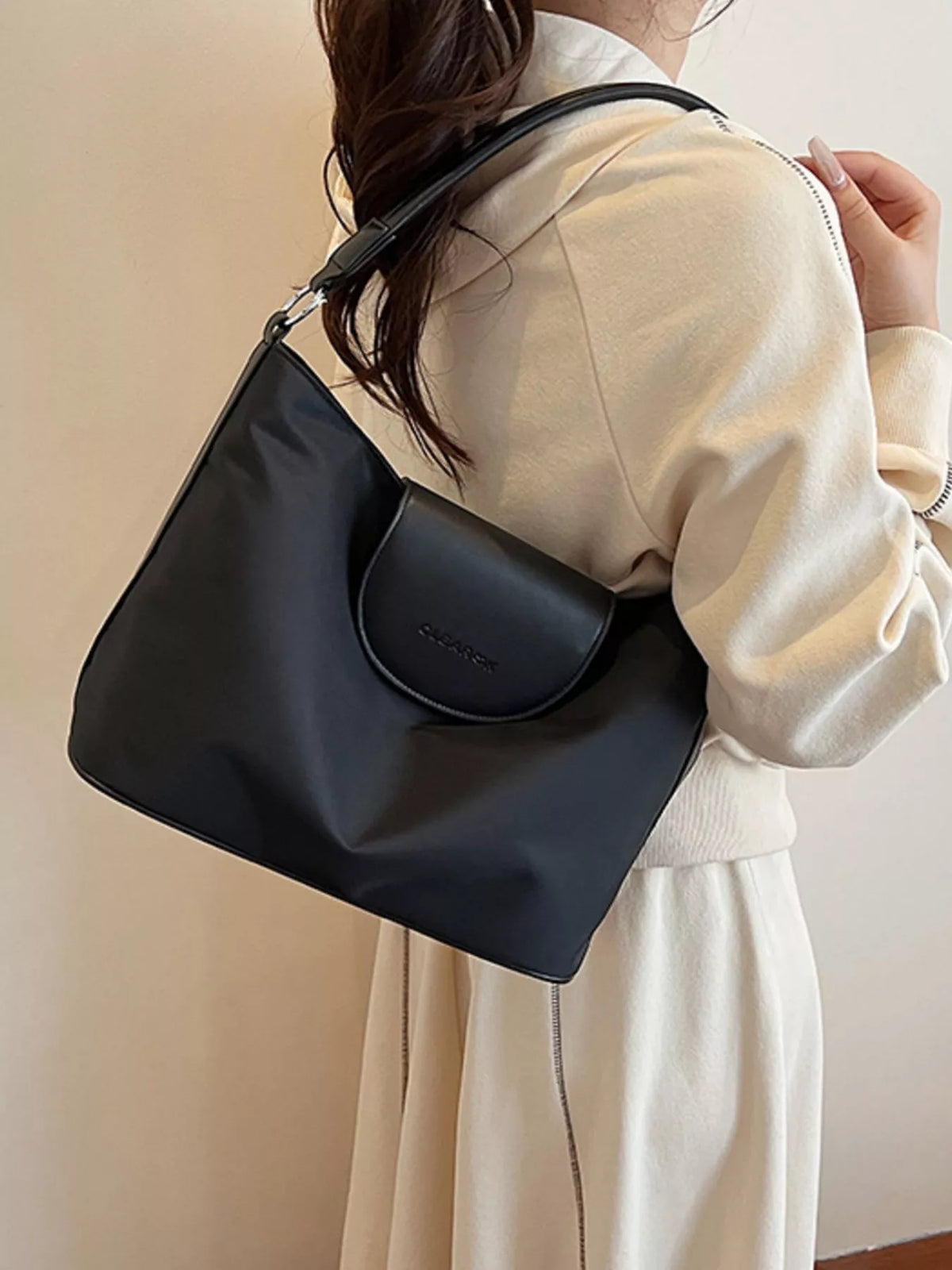 Lightweight Crossbody Bag