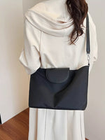 Lightweight Crossbody Bag