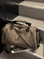 Large Capacity Travel Bag