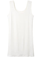 Scoop Neck Mini Dress
