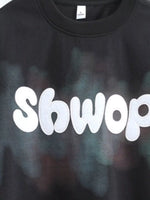 Plus Size Letter Graphic Short Sleeve T-Shirt