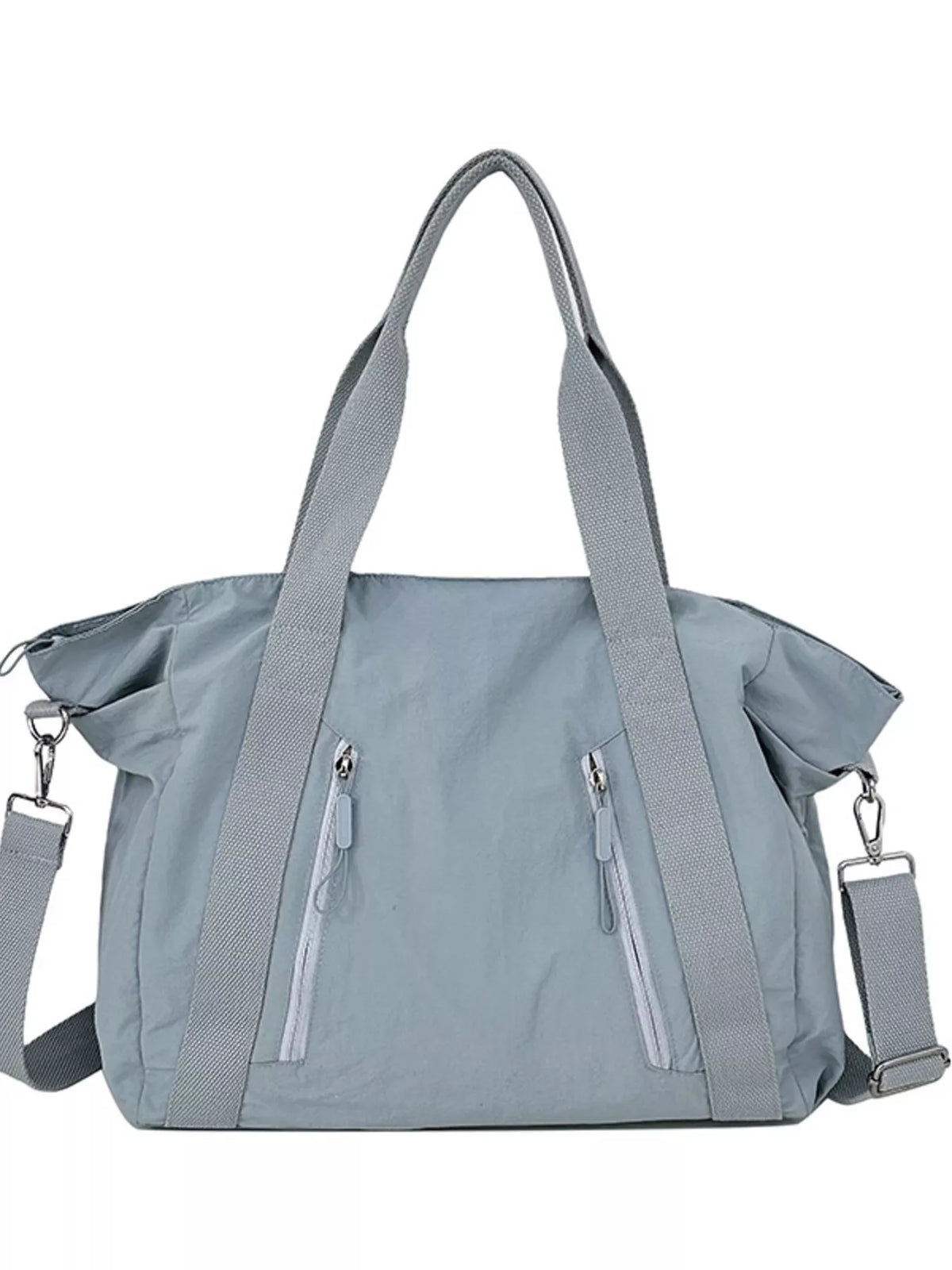 Lightweight Travel Duffel Bag