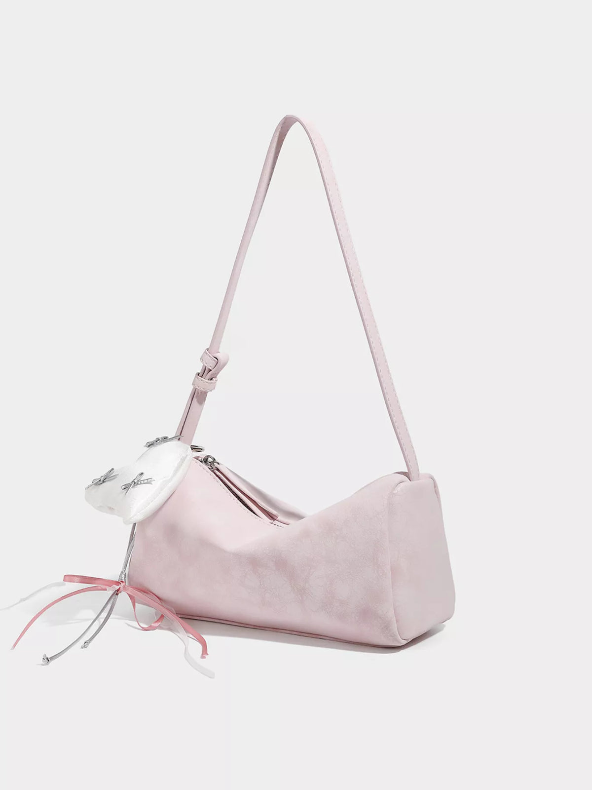 Adjustable Strap Crossbody Bag