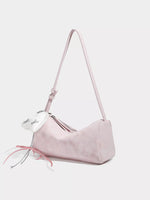 Adjustable Strap Crossbody Bag