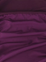 Ruched Bodycon Mini Dress
