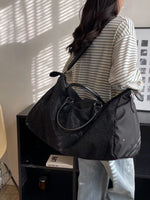 Large Capacity Travel Bag