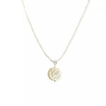 Pearl Pendant Necklace