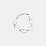Titanium Steel Chain Bracelet