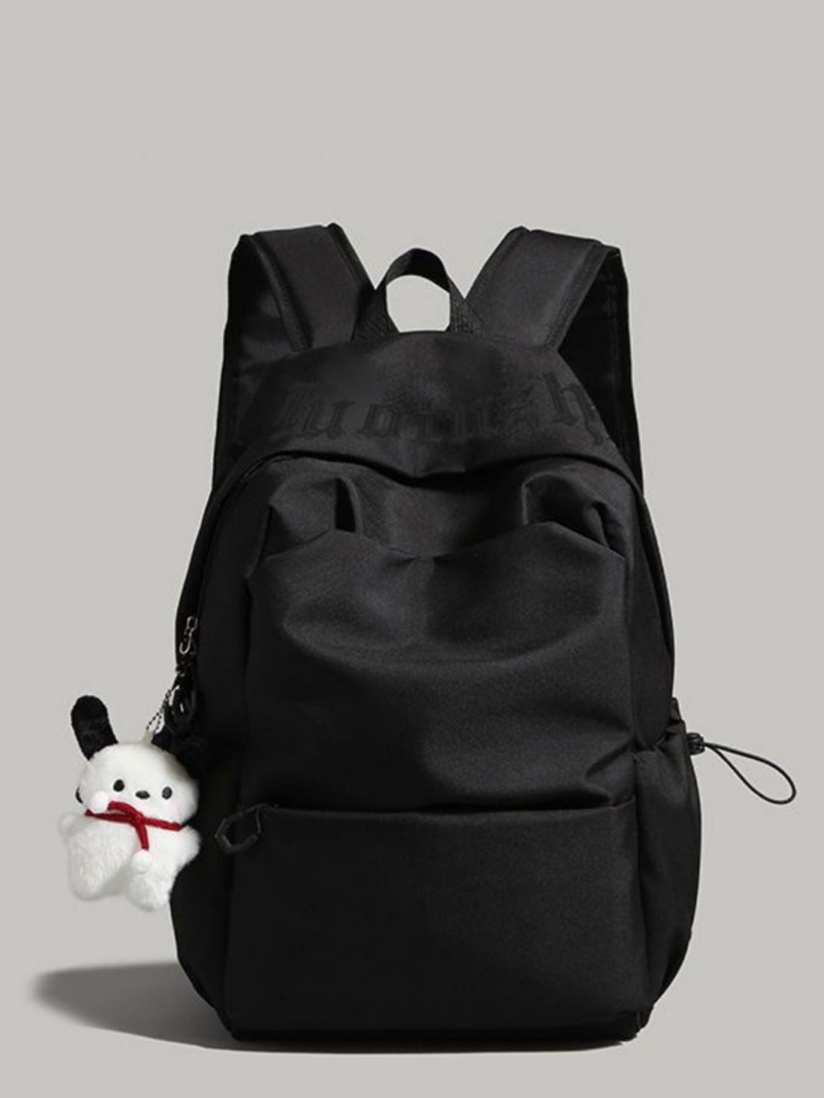 Lightweight Drawstring Backpack Bag