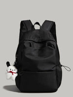 Lightweight Drawstring Backpack Bag