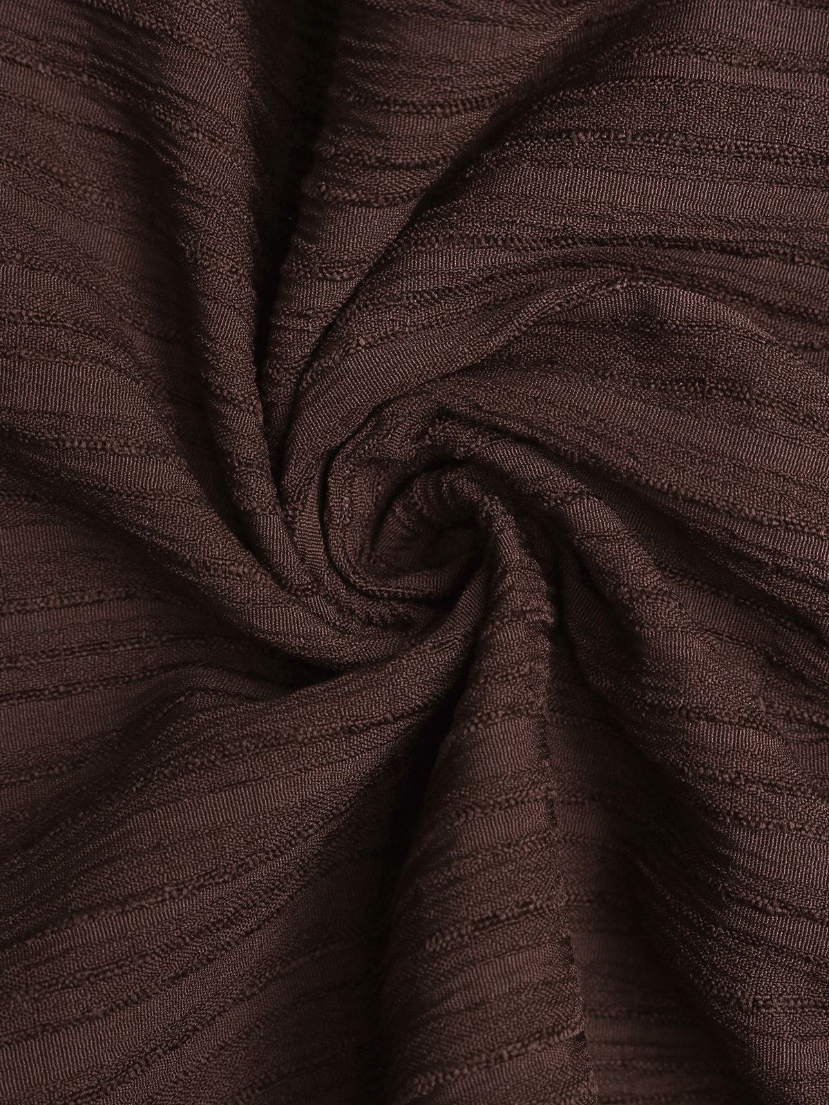 Smocked Strapless Tiered Ruffle Mini Dress