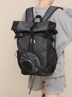 WaterproofLightweight Backpack Bag