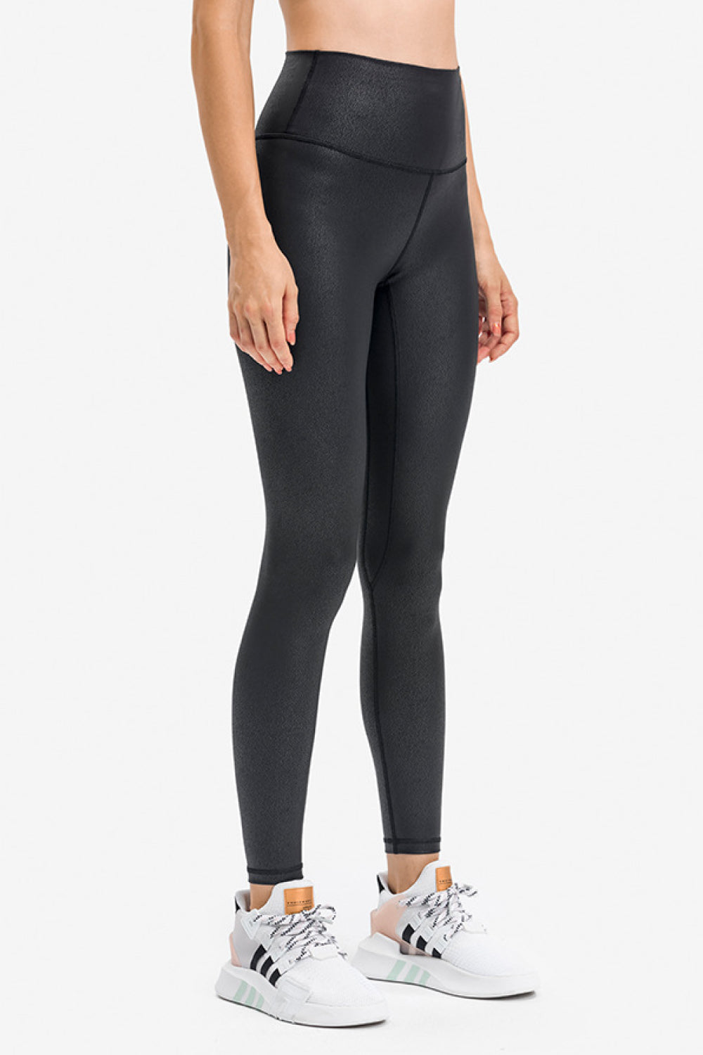 Millennia Invisible Pocket Sports Leggings - Ladyez