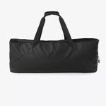 Color Block Travel Bag