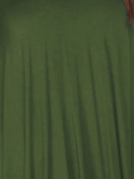 Scoop Neck Top and Shorts Lounge Set - Ladyez