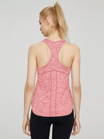 Breathable Quick-Drying Active Tank