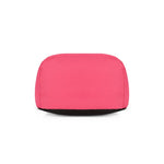 Solid Color Nylon Backpack Bag