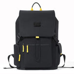 Flap-Over Backpack Bag