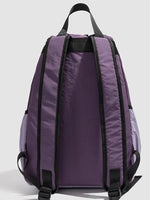 Drawstring Closure Lightweight Backpack Bag