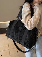 Lightweight Travel Bag