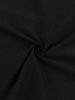 Ruched Slit Cap Sleeve Maxi Dress - Ladyez