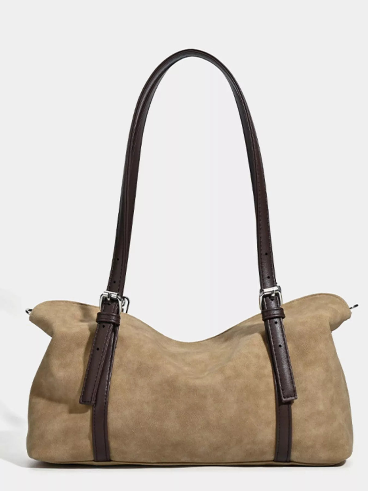 Adjustable Strap Shoulder Bag
