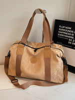 Lightweight Travel Bag