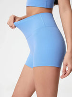 Millennia High Waist Active Shorts