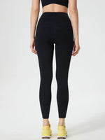 Millennia Wide Waistband Active Leggings