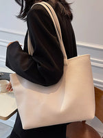 Large Capacity Shoulder Bag