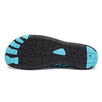 Elastic Lock Laces Mesh Breathable Hike Footwear