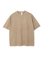 Men‘s Round Neck Short Sleeve T-Shirt