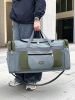 Large Capacity Travel Bag