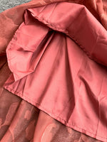 Tie Waist Long Sleeve Dress