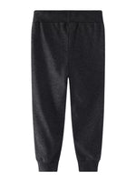Children's Space Rocket Embroidered Joggers