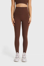 Millennia Ultra Soft High Waist Leggings - Ladyez