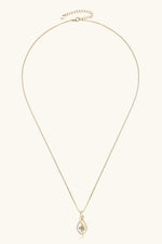 Moissanite 925 Sterling Silver Necklace