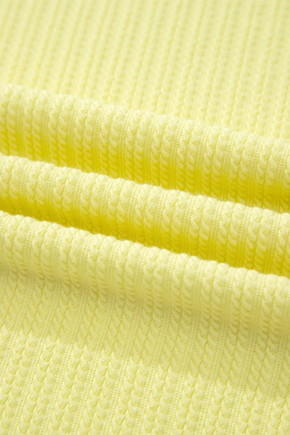 Ribbed Knit Tank and Shorts Set