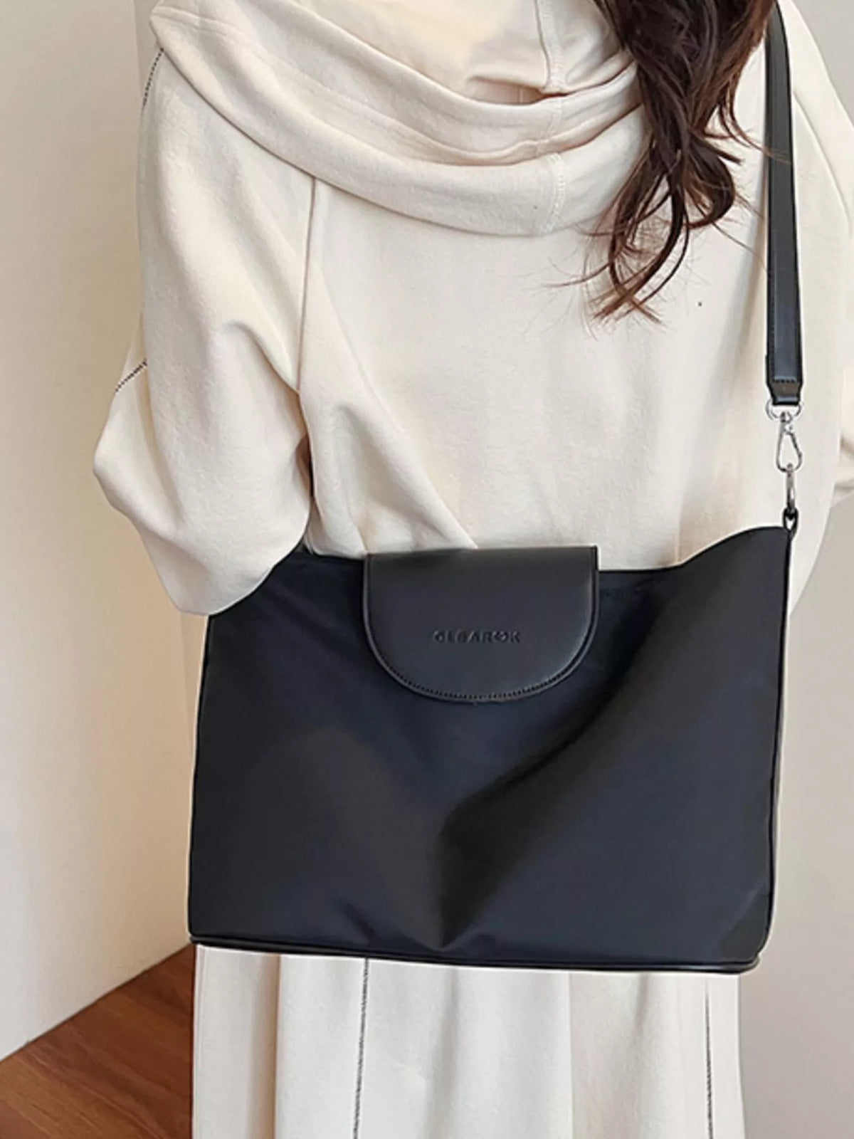 Lightweight Crossbody Bag