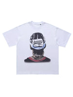 Men‘s Graphic Short Sleeve T-Shirt