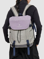 Lightweight Casual Backpack Bag