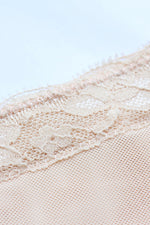 Full Size Hook-and-Eye Shaping Shorts - Ladyez