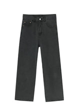 Baggy Jeans with Pockets