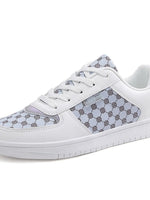 Round Toe Flats Sneakers