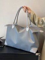 Oxford Cloth Travel Bag