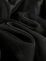 Elastic Waist Flowy Skirt