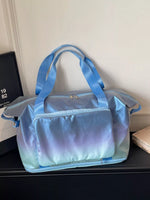 Gradient Duffel Bag