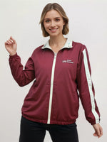 Lightweight Zip-Up Jacket