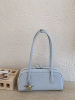 Star Charm Shoulder Bag
