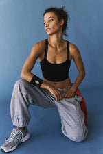 Scoop Neck Active Tank - Ladyez